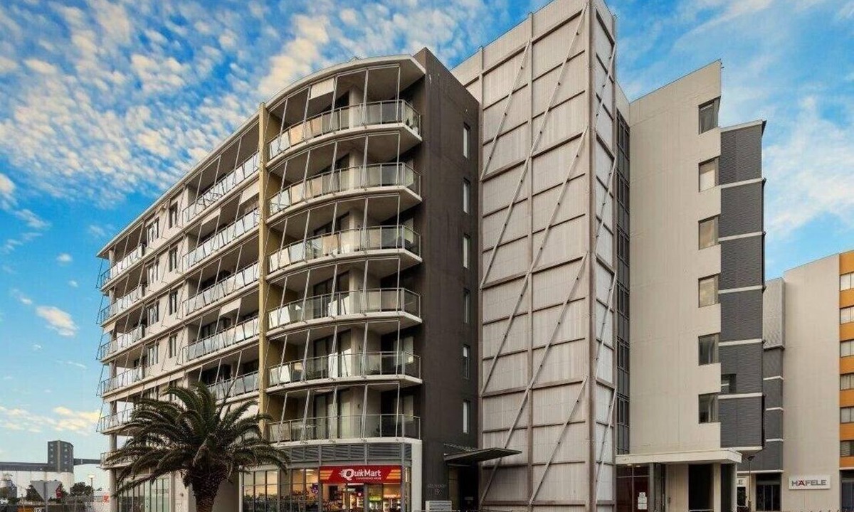 Newcastle West Apartment | Newcastle Waters
