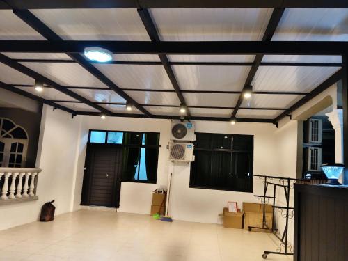 Kampung Kubang Buaya House | NF JDK Alor Setar