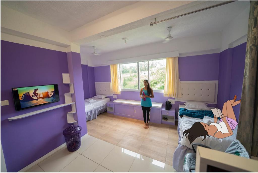 Adyar Hotel | NIASHA