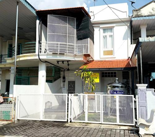 Nibong Tebal House | Nibong Tebal Studio Home Stay