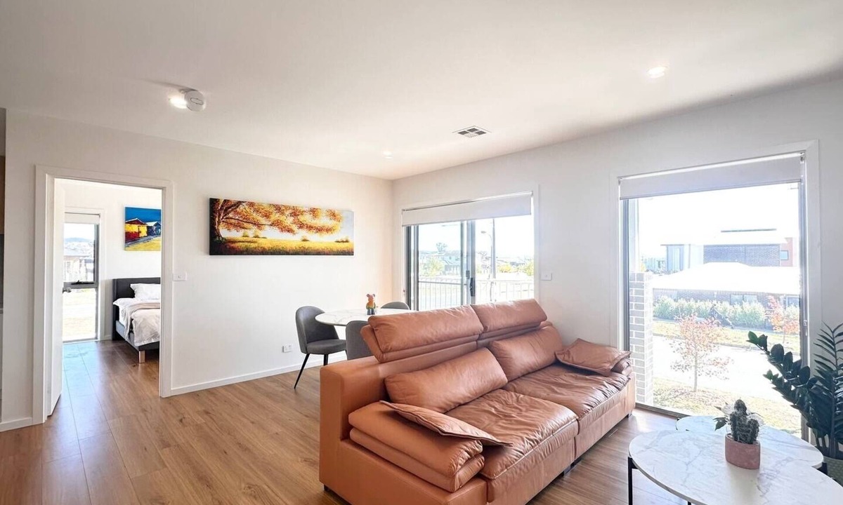 Holt House | Nice home in Strathnairn