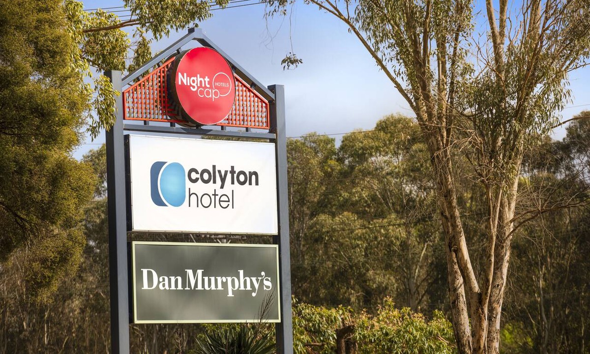 Colyton Hotel | Nightcap at Colyton Hotel
