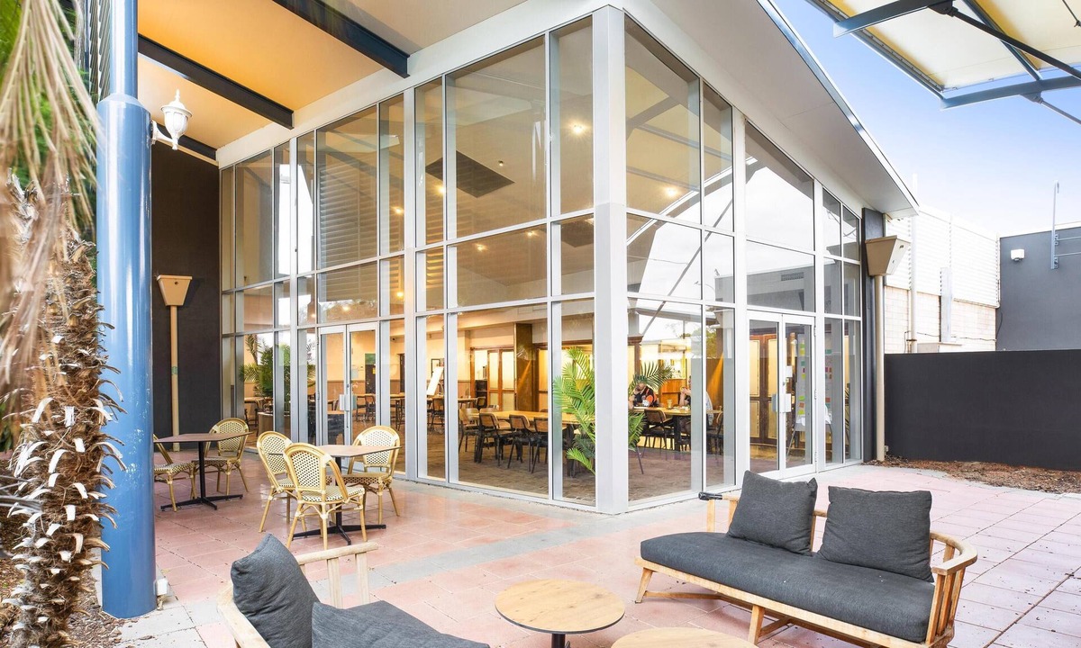 Roxby Downs Hotel | Nightcap at Roxby Downs