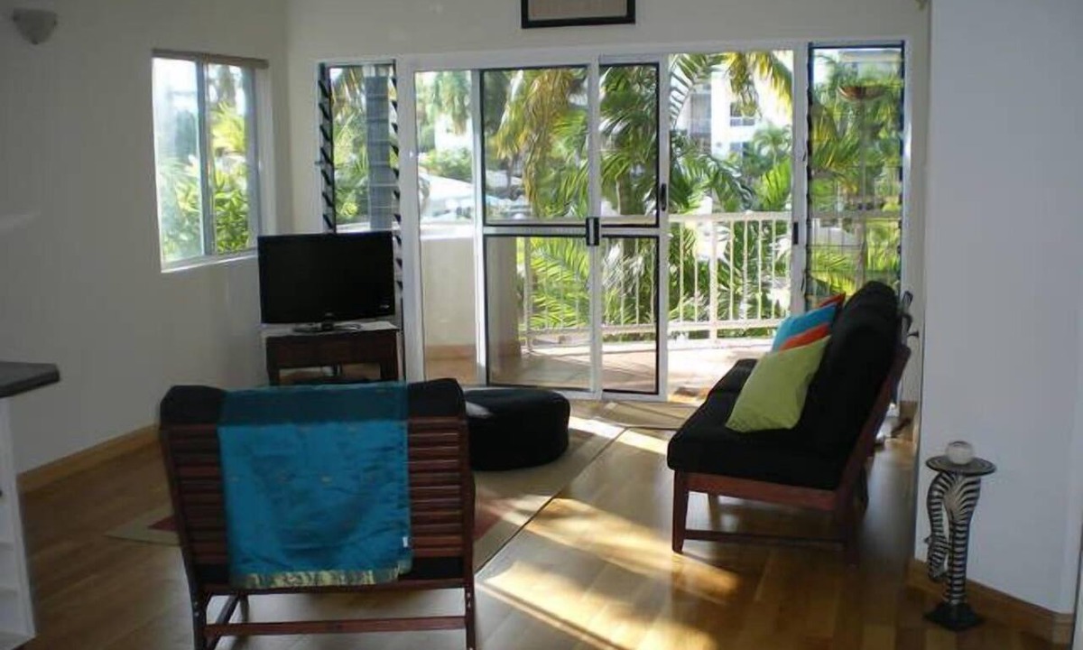 Nightcliff Apartment | Nightcliff Executive Apartment