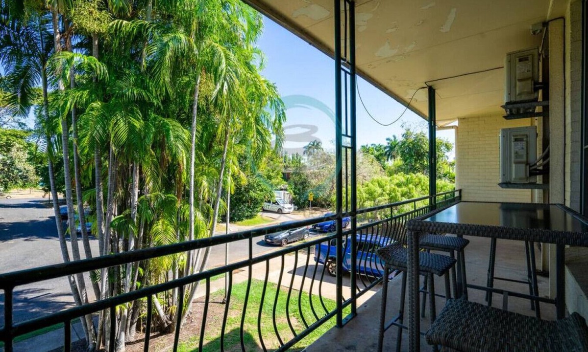 Nightcliff Apartment | Nightcliff Nest - Stylish 2BR Apartment