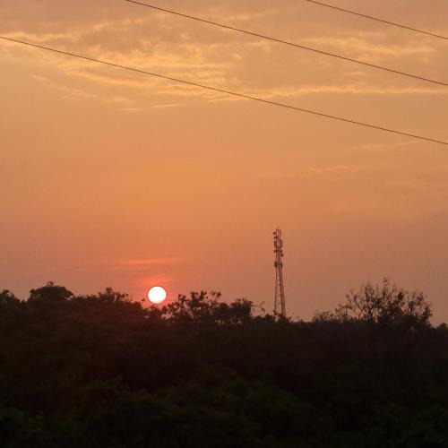 Devgad House | Nilambar