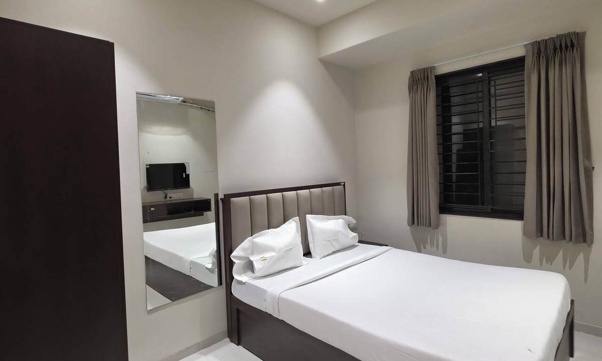 Pandharpur Cabin | Nilay Inn