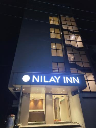 Pandharpur Hotel | NilayInn