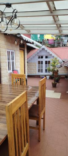 Darjeeling House | Nizel Inn