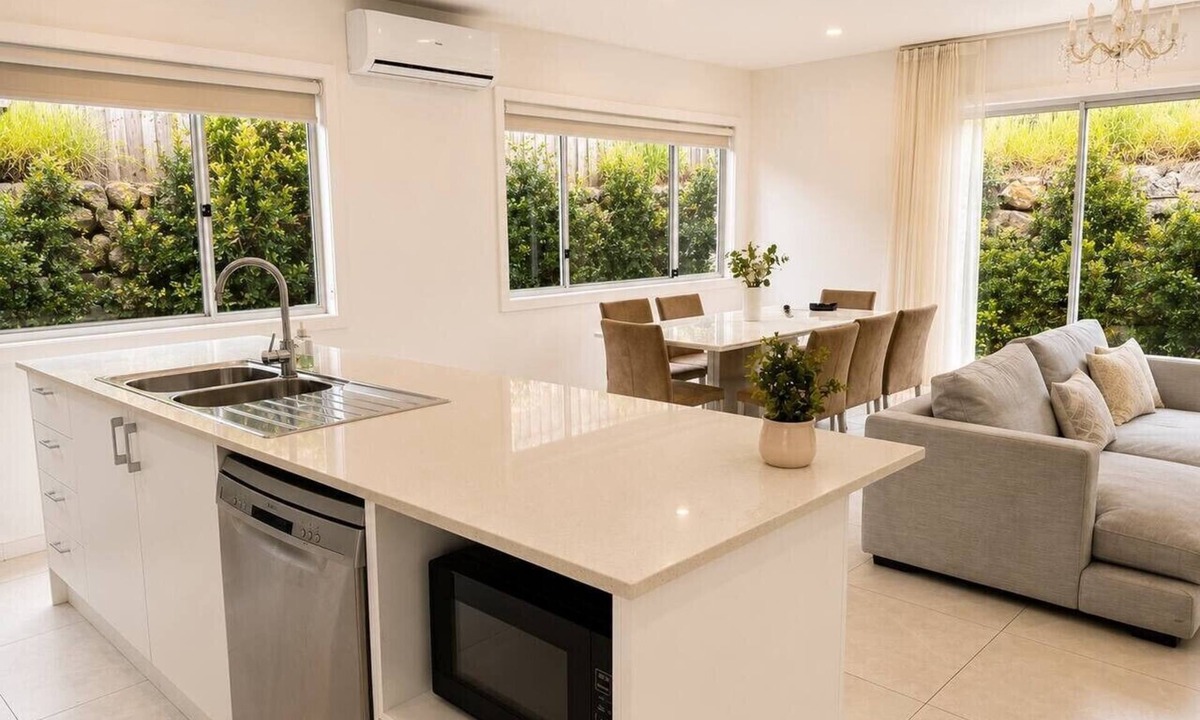 Pimpama House | No. 17 4B Pimpama Home