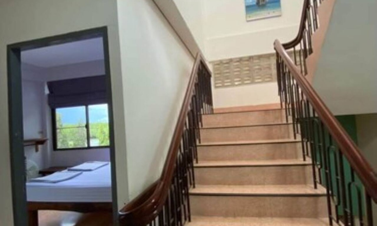 Downtown Krabi House | No.7 Guesthouse