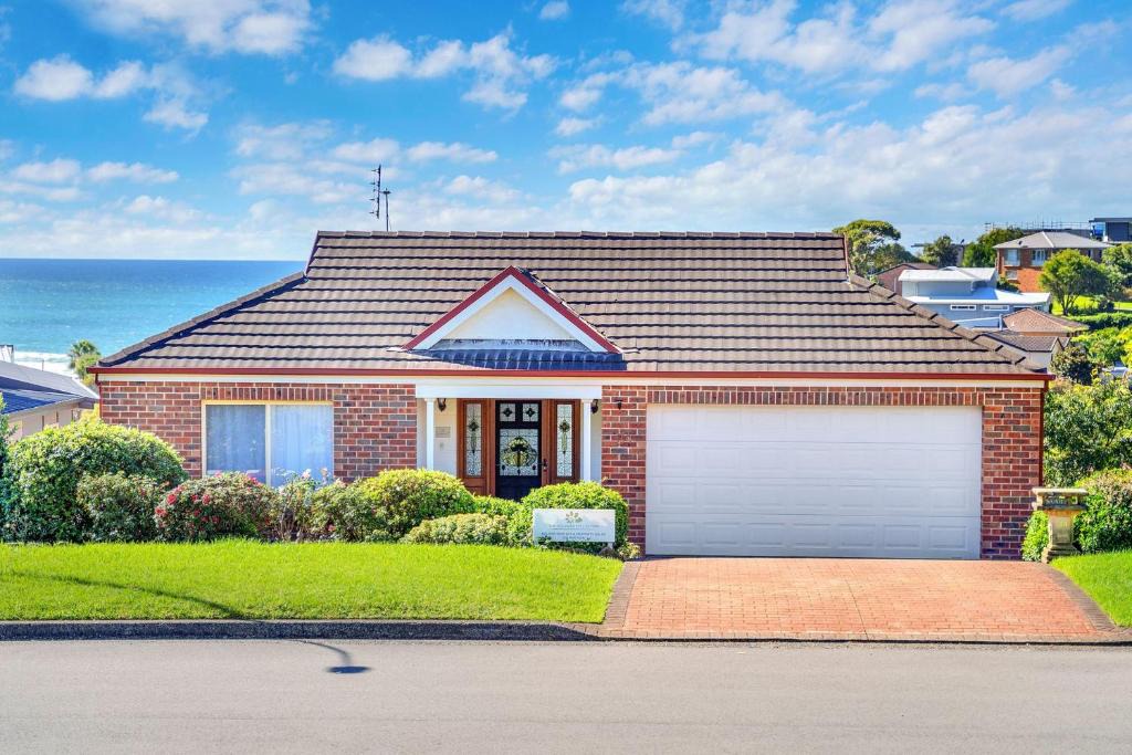 Gerringong House | Nobleview Gerringong