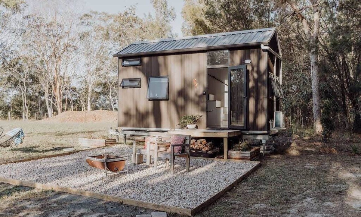 Cooroibah House | Noosa Tiny Home Summa