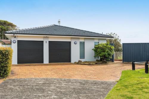Norah Head House | Norah Head Seascape