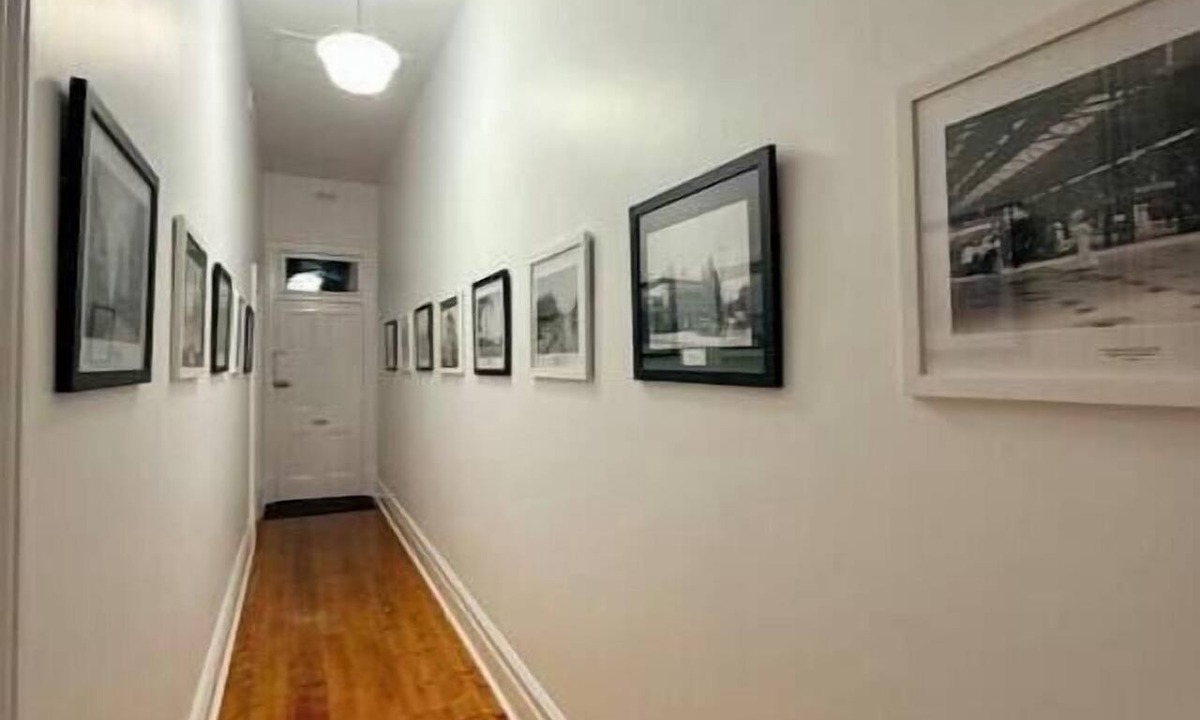 North Adelaide Cottage | North Adelaide, Festival Theatre, Adelaide Oval, Golf, Zoo, Botanic Gardens