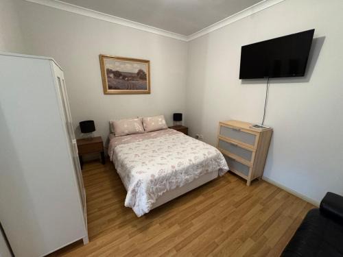 North Adelaide Apartment | North Adelaide Studio