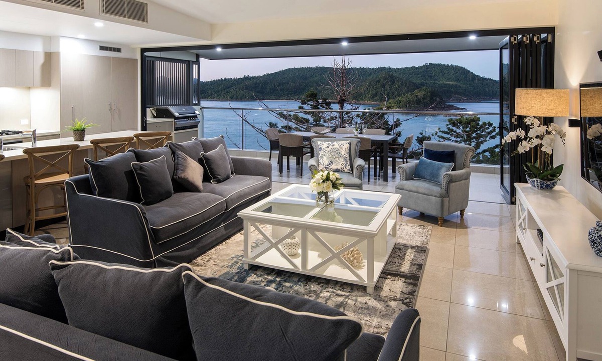 Hamilton Island Apartment | North Cape 4