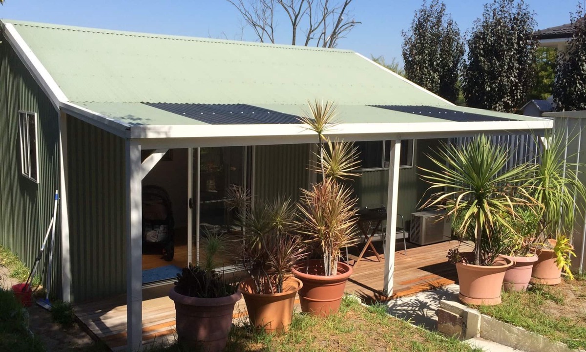 North Perth Cottage | North Perth Cottage - Close to city