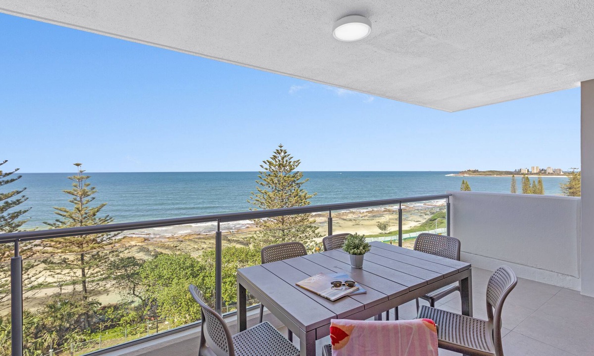 Mooloolaba Apartment | Northwind Holiday Apartments Mooloolaba
