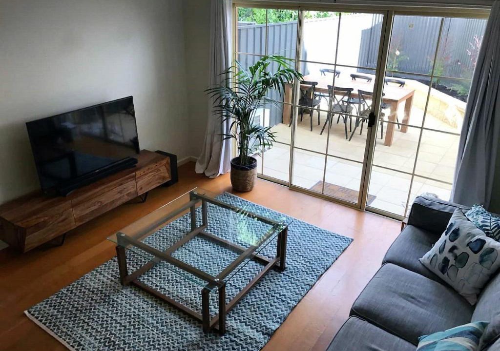 Norwood House | Norwood Saltbush Retreat With Wifi