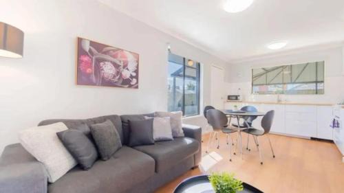 White Hills House | Nouveau Home