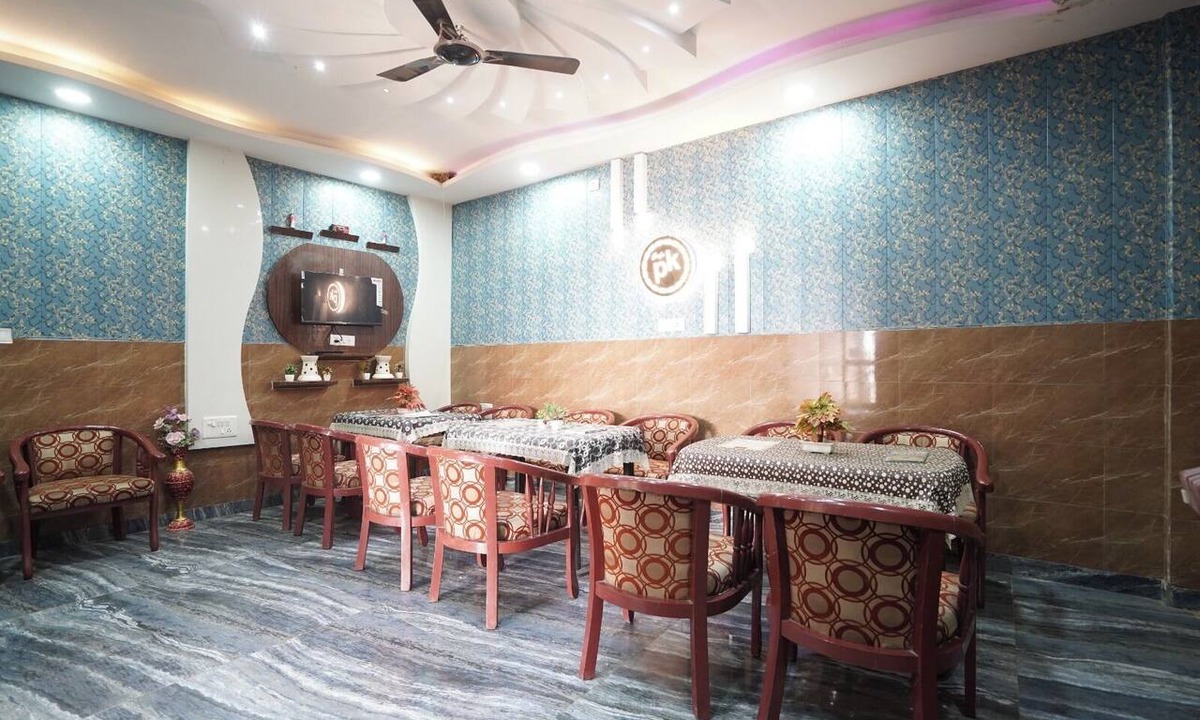Raebareli Hotel | NOVA RESORTS