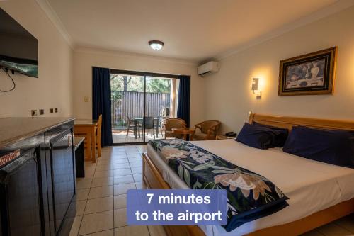 Northgate Hotel | Novena Palms Motel