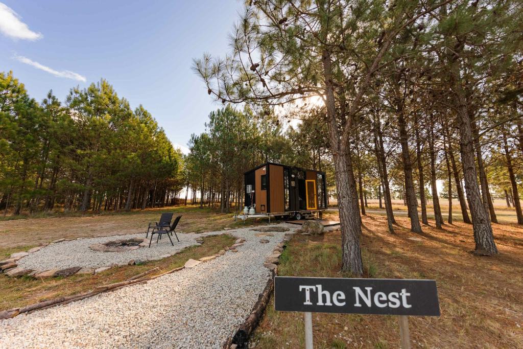 Cottonvale House | Novena Pines by Tiny Away