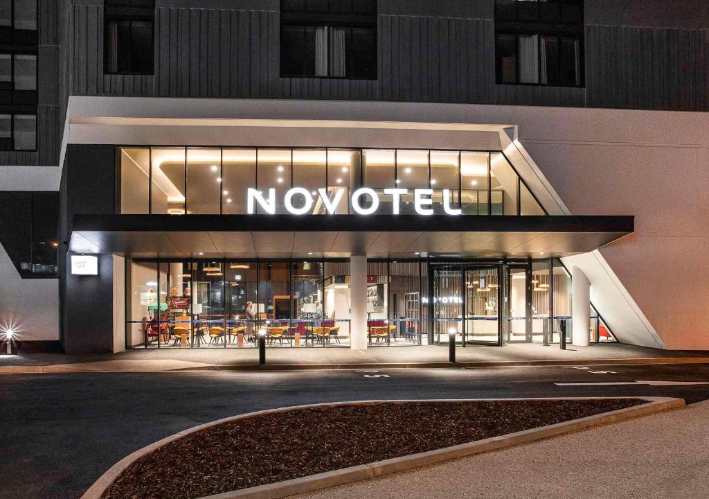 Devonport Hotel | Novotel Devonport