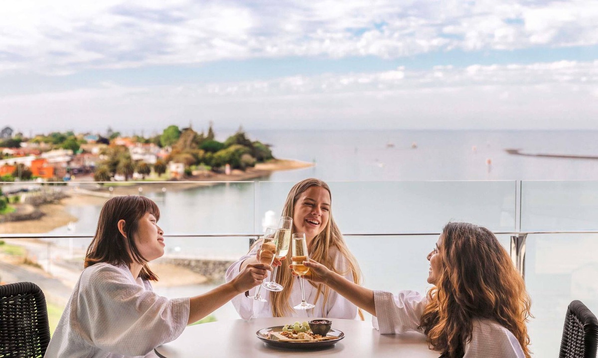 Devonport Hotel | Novotel Devonport