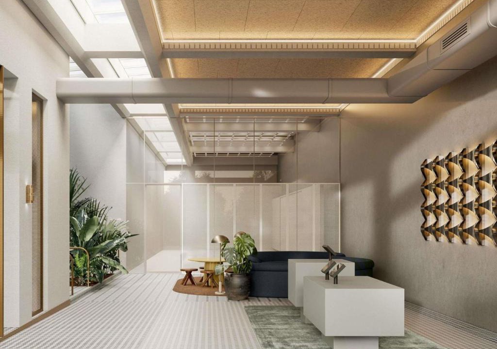 St Kilda Hotel | Novotel St Kilda