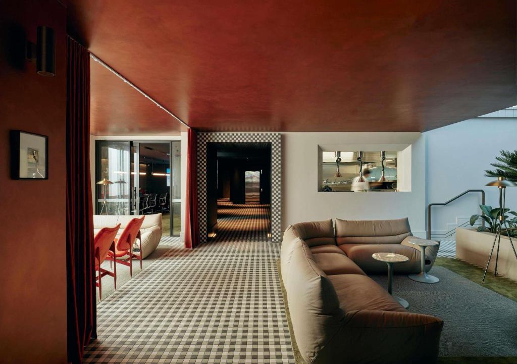 St Kilda Hotel | Novotel St Kilda