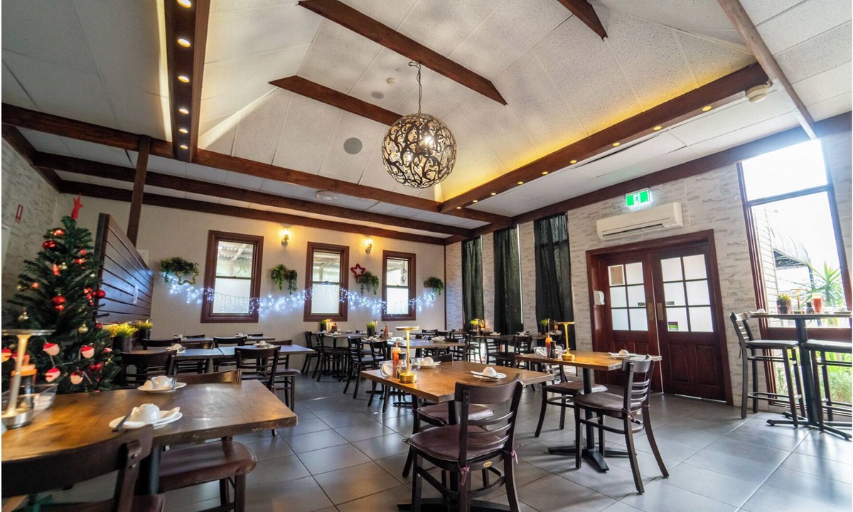 Nowra Hotel | Nowra Motor Inn