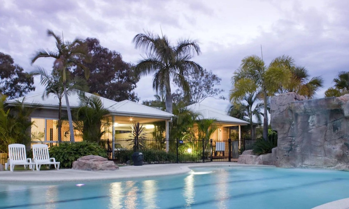Biggera Waters Other | NRMA Treasure Island Holiday Resort