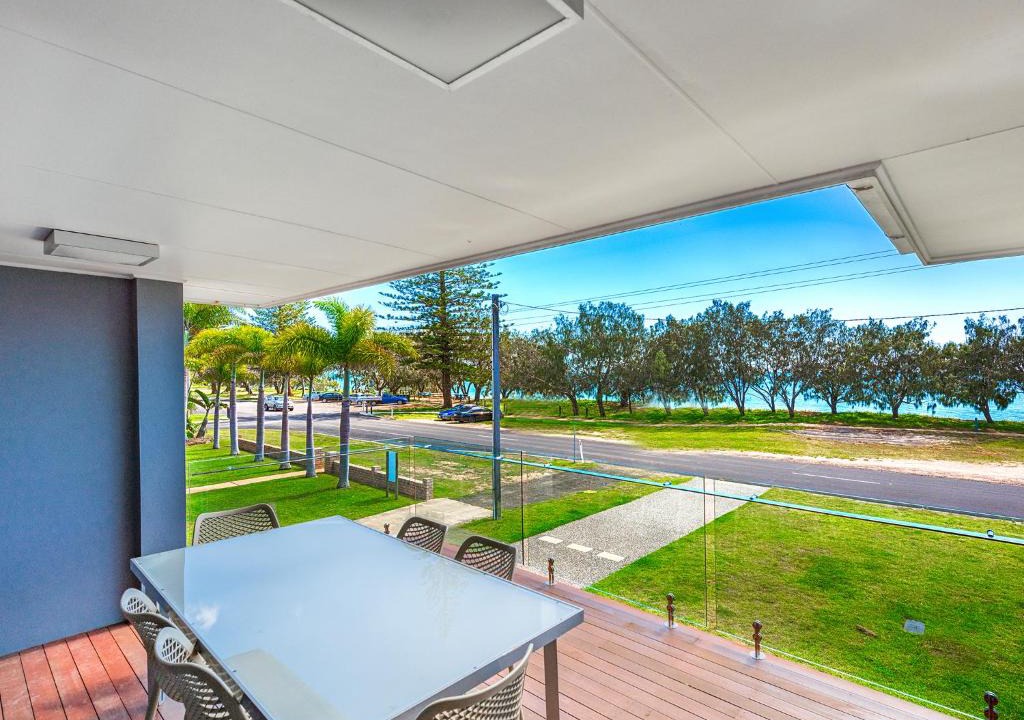 Woodgate Resort | NRMA Woodgate Beach Holiday Park