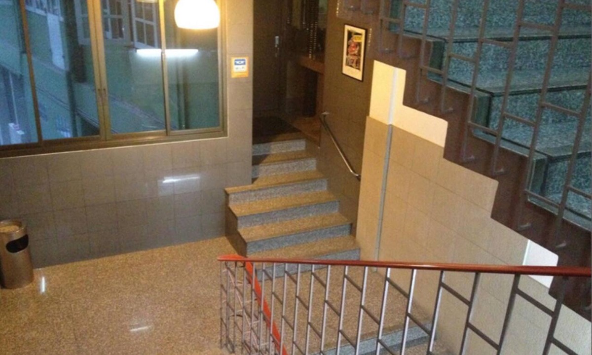 Na Muang Hotel | Numsin Hotel