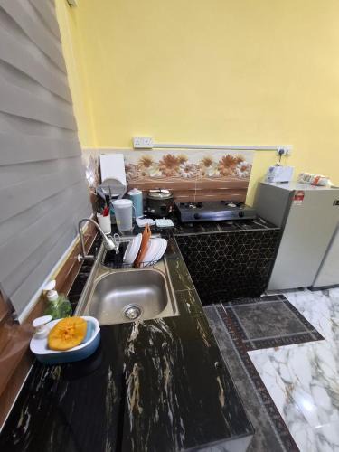 Guar Chempedak House | Nur Kasih Homestay 3 Gunung Jerai