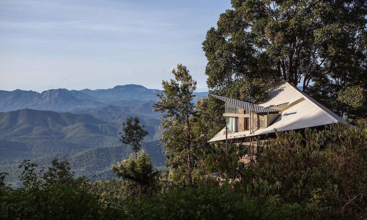 Coonoor Cottage | O Land Wilderness Lodges