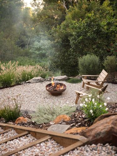 Witta House | Oak Ridge Cottage