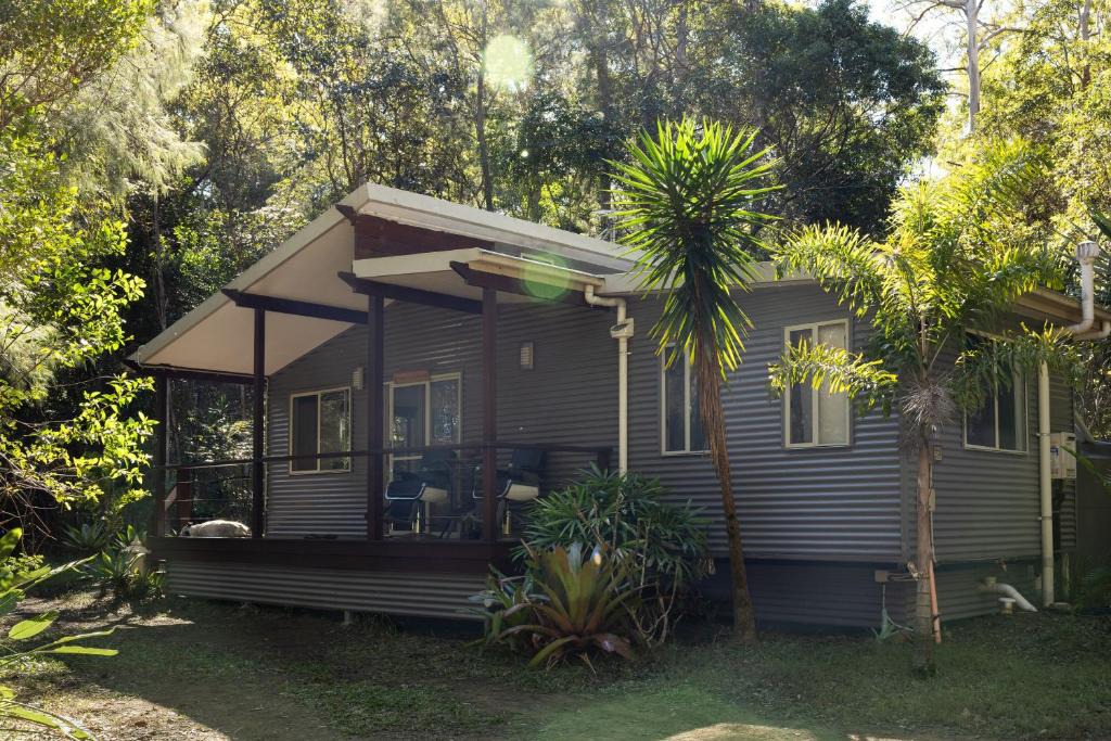 Gheerulla House | Oakey Creek Country Retreat Kenilworth