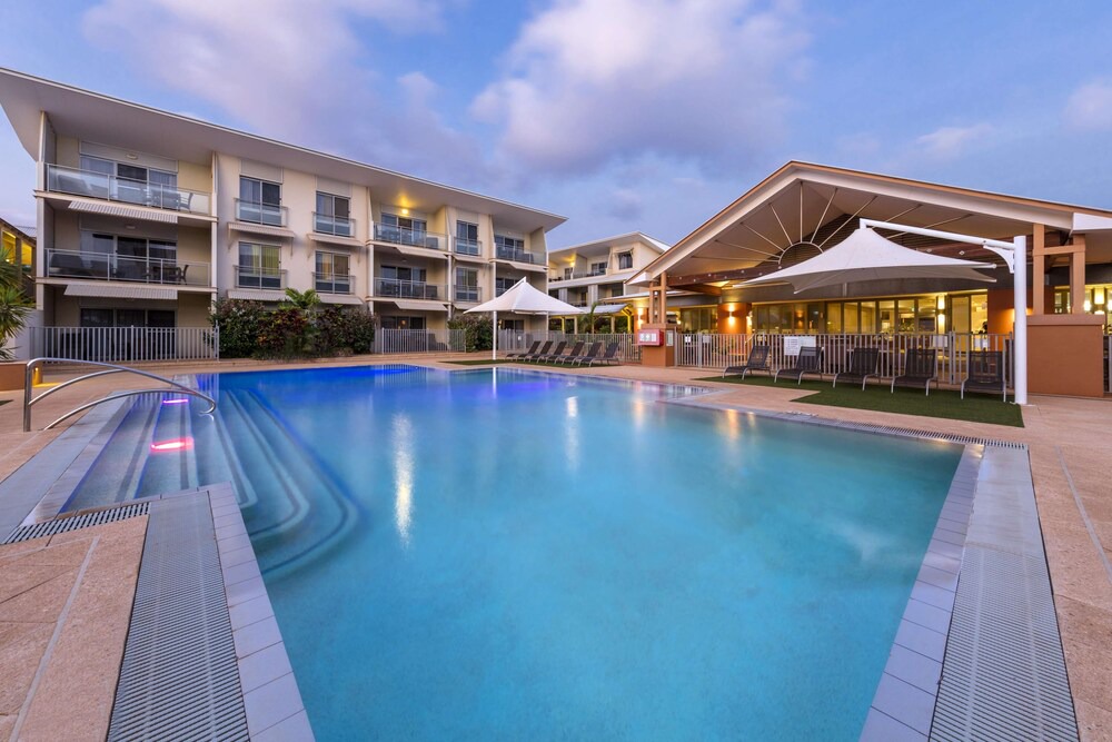 Broome Apartment | Oaks Broome Hotel