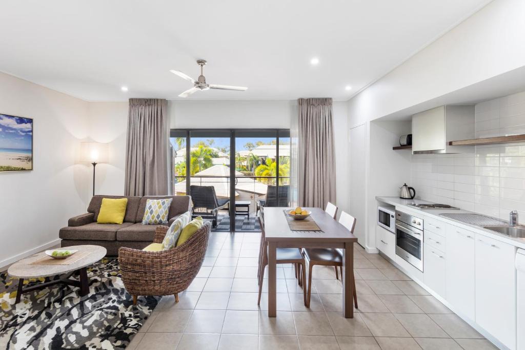 Cable Beach Resort | Oaks Cable Beach Resort