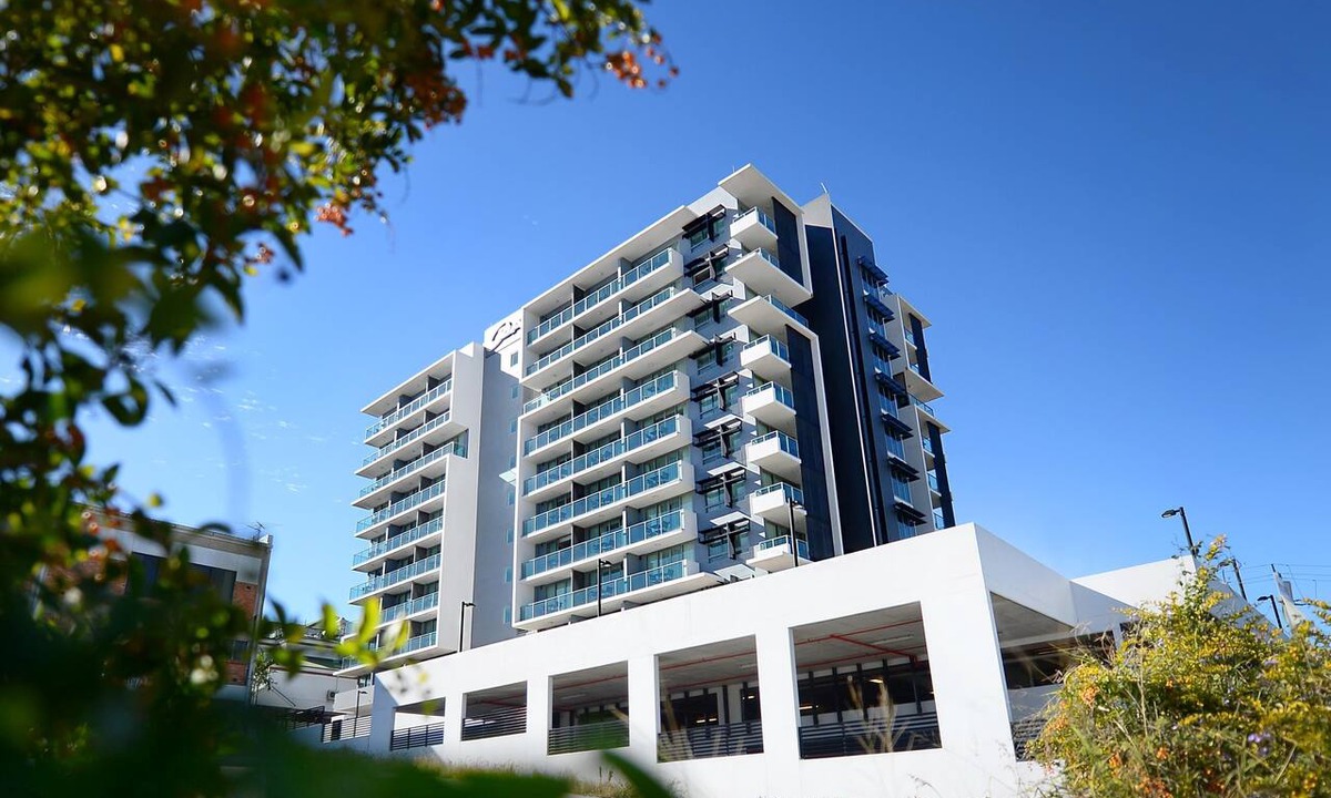Gladstone Apartment | Oaks Gladstone Grand Hotel