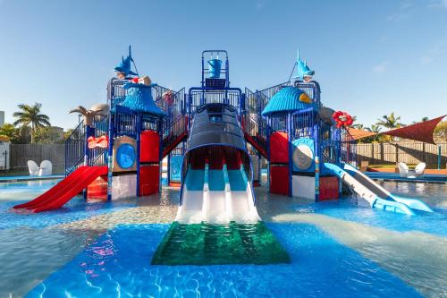 Golden Beach Resort | Oaks Sunshine Coast Oasis Resort