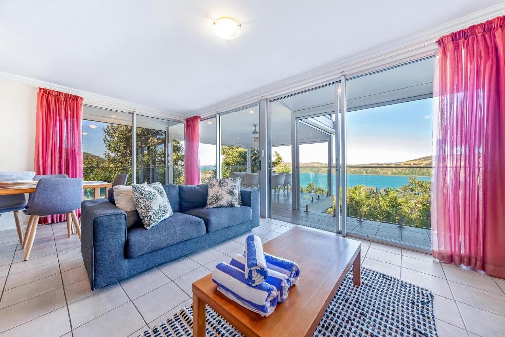 Hamilton Island Apartment | Oasis 22 - Hamilton Island