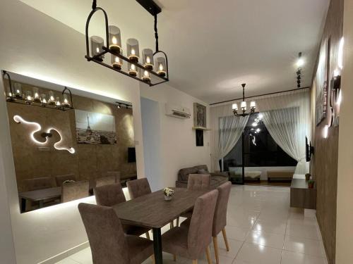 Taman Mirindi Apartment | Oasis Condominium Ipoh