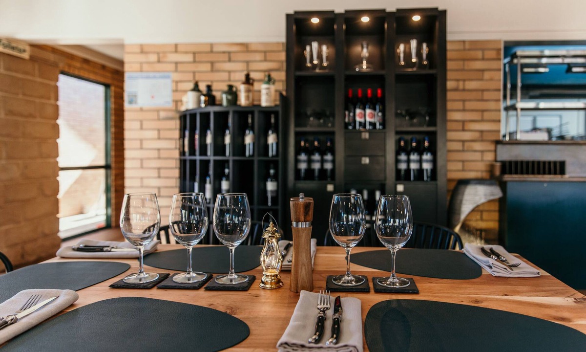Blackall Hotel | Oasis Motor Inn Blackall