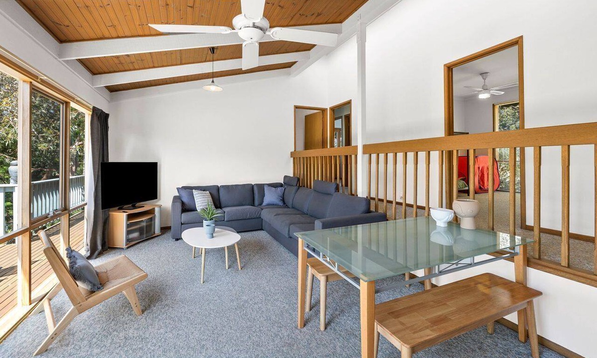 Anglesea House | Oasis on Weir