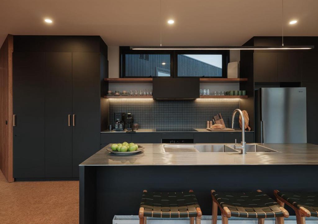Skenes Creek House | Obliqua