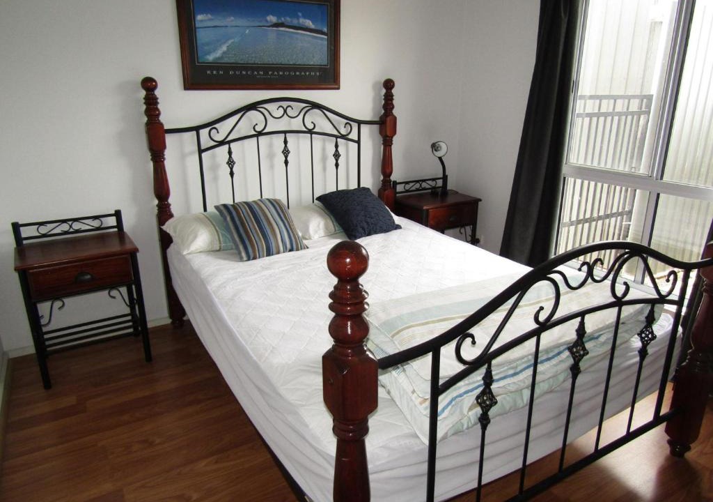 Carribie House | Ocean 17